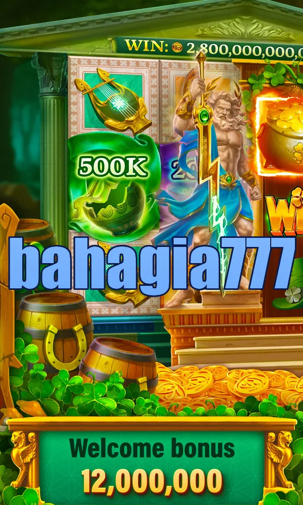 bahagia777 APK