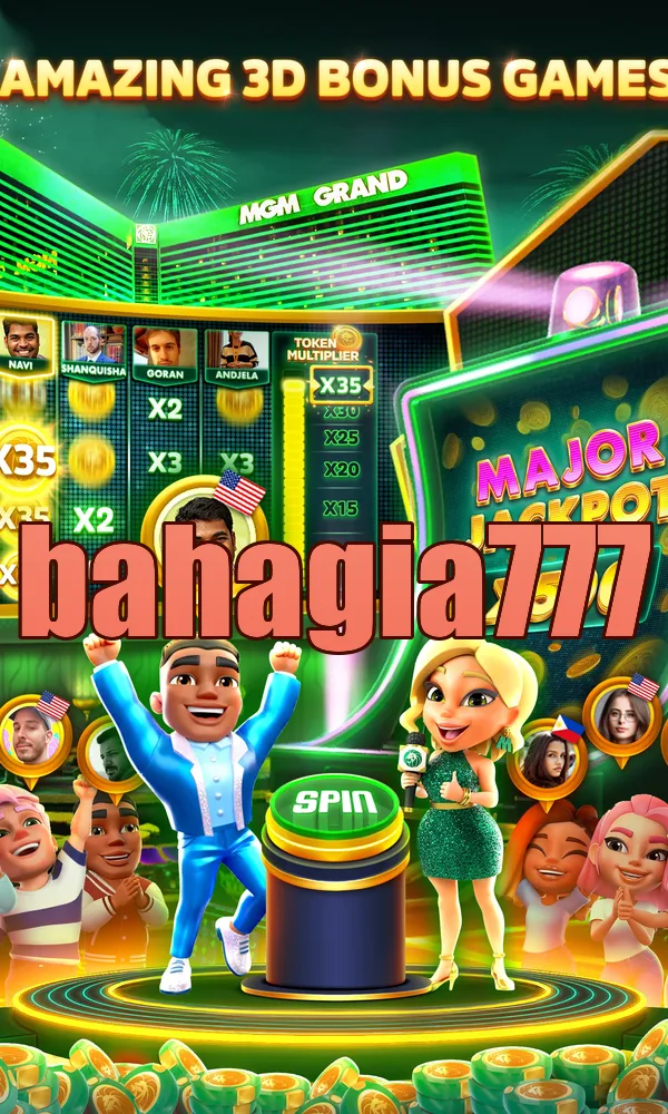 bahagia777 APK