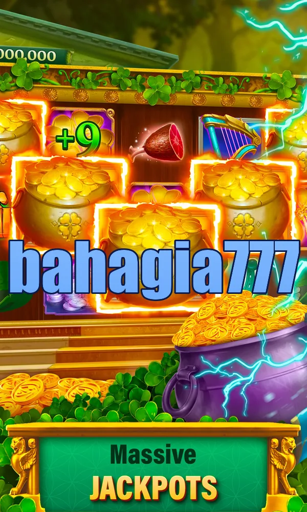 bahagia777 APK