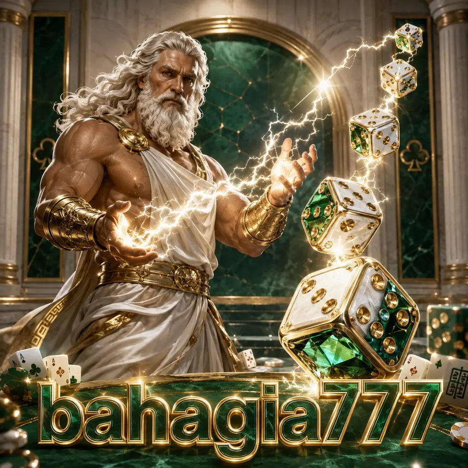 bahagia777 Masuk