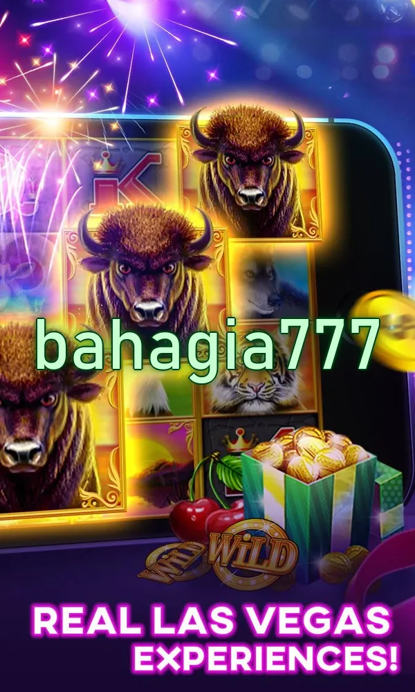 bahagia777 Masuk