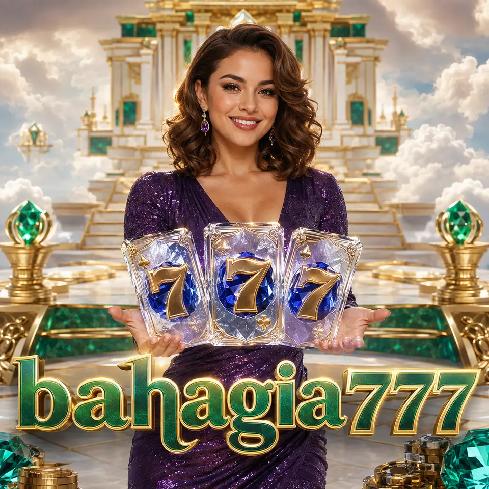 bahagia777 APK Resmi Unduh