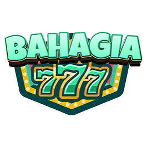 bahagia777 Logo - Resmi