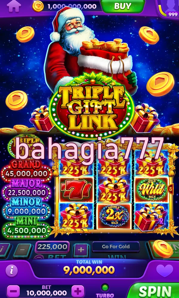 bahagia777 Preview - Resmi Unduh